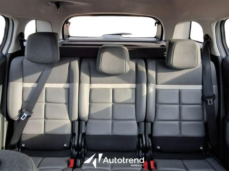 Citroën C5 Aircross BlueHDi 130 CV Automatica LED S&S Shine