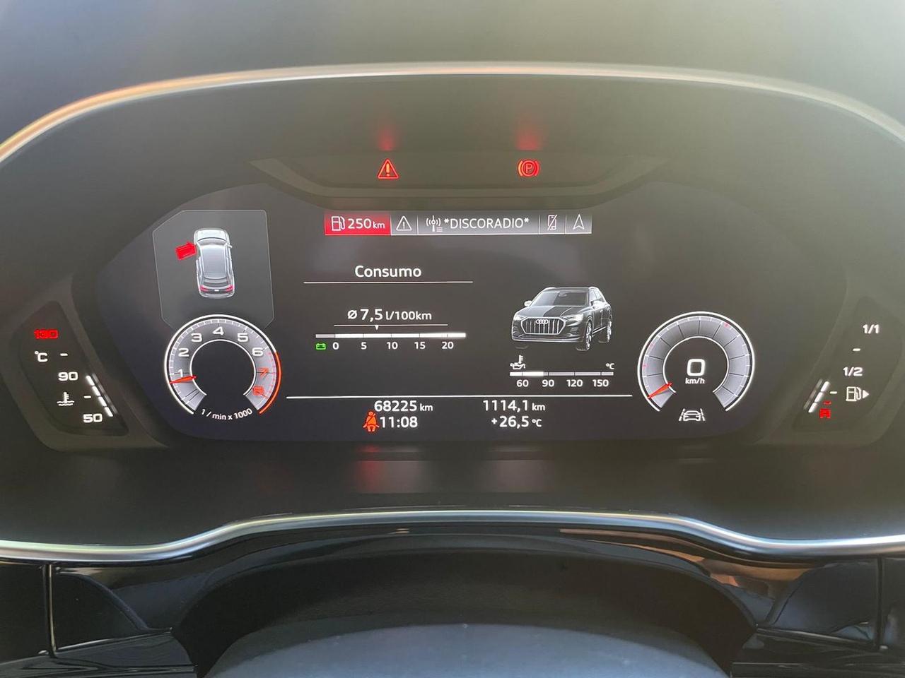 Audi Q3 S Line 1.5 35 TFSI #11556