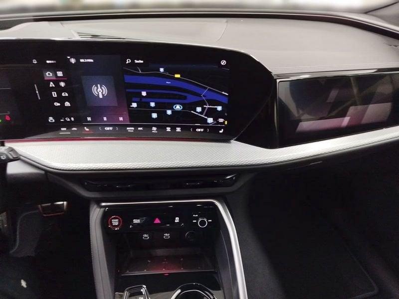 Audi Q5 Q5 TDI 150 kW mHEV+ S tronic quattro S line edition SOSPENSIONI