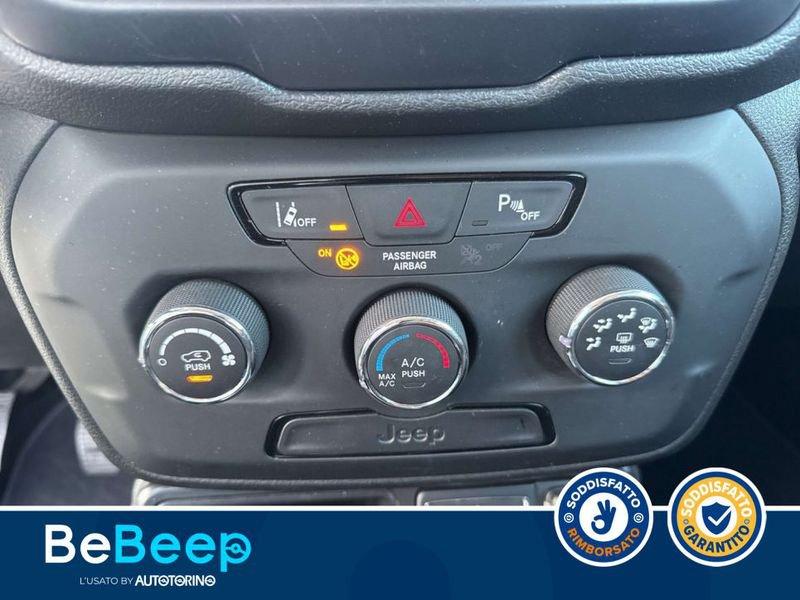 Jeep Renegade 1.0 T3 LIMITED 2WD