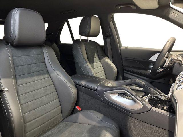MERCEDES-BENZ GLE 300 d 4Matic Mild Hybrid AMG Line Advanced Plus