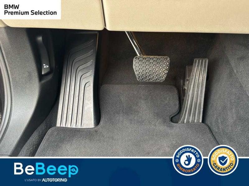 BMW X5 XDRIVE25D XLINE AUTO