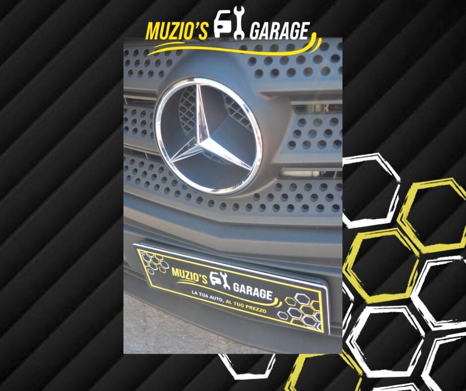 Mercedes-benz Vito 2.0 114 CDI PC Tourer Base Compact