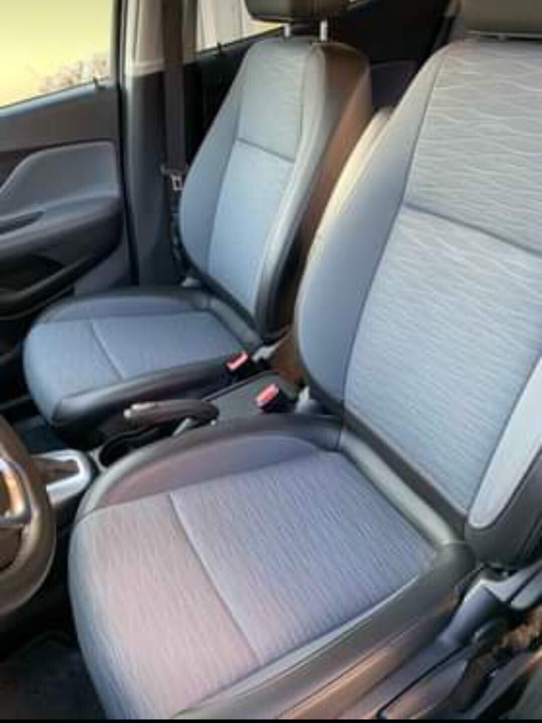 Opel Mokka 1.6 CDTI Ecotec 136CV 4x2 aut. Cosmo