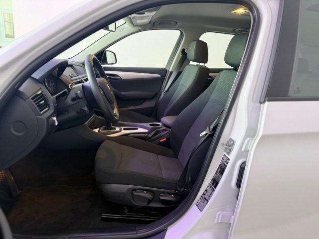 BMW X1 xDrive18d Msport