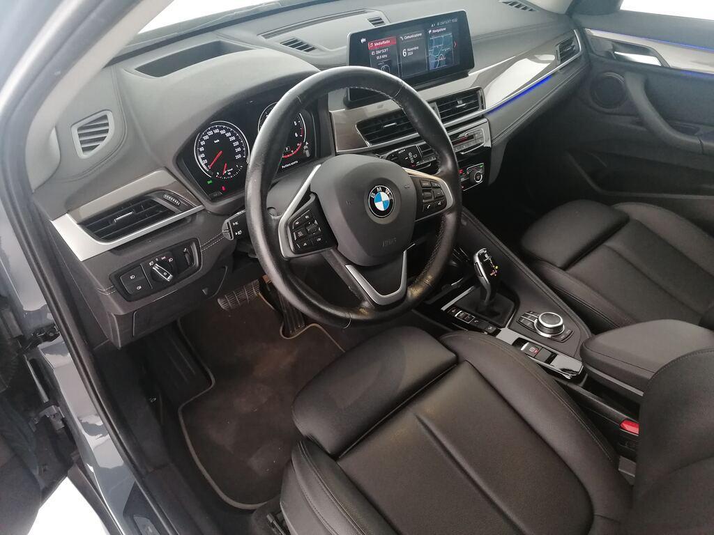 BMW X1 20 d xLine Plus xDrive Steptronic