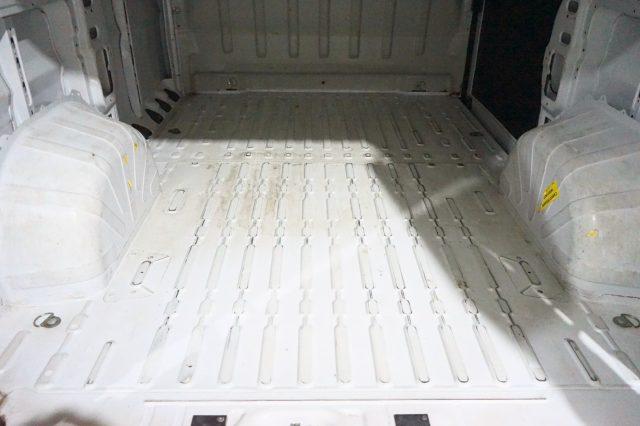 FIAT Ducato 28 2.3 MJT L1H1 120CV Furgone UNIPROP.CERTIFICATO