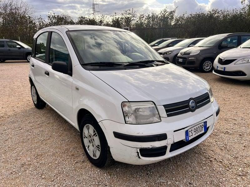 FIAT Panda Panda 1.2 VEDI FOTO