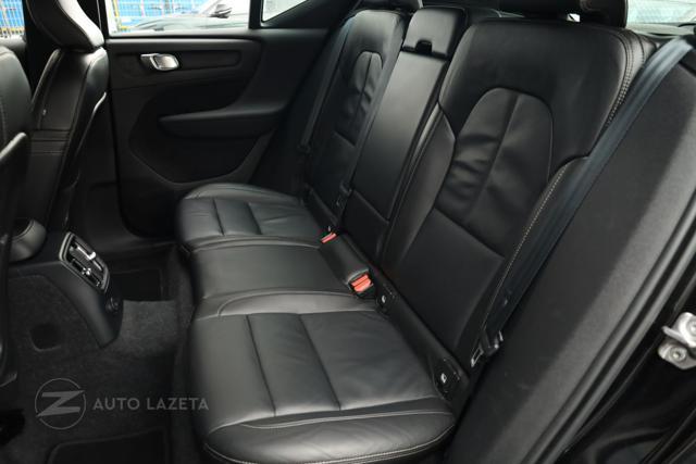 VOLVO XC40 T5 Recharge Plug-in Hybrid Inscription Auto