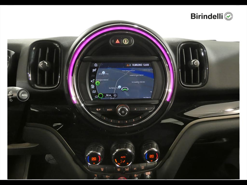 MINI Mini Countrym.(F60) - Mini 2.0 Cooper D Business Countryman ALL4 Automatica