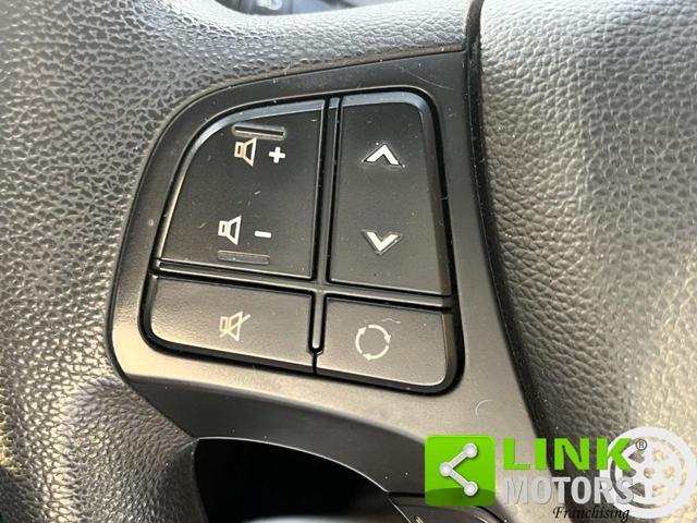 HYUNDAI i10 1.0 Comfort