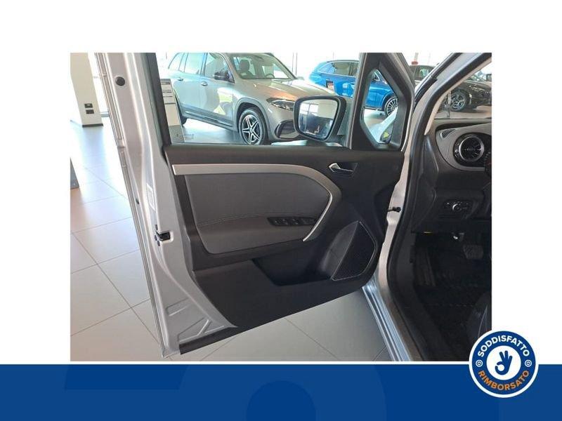 Mercedes-Benz Classe T 180 d AT