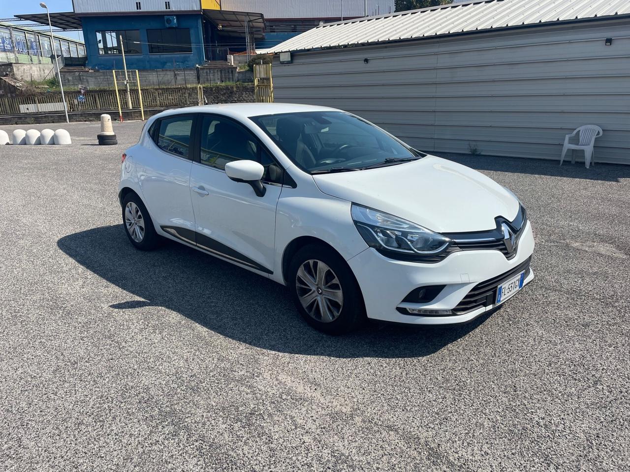 Renault Clio GPL ZEN GARANZIA