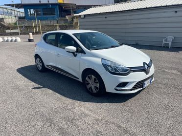 Renault Clio GPL ZEN GARANZIA