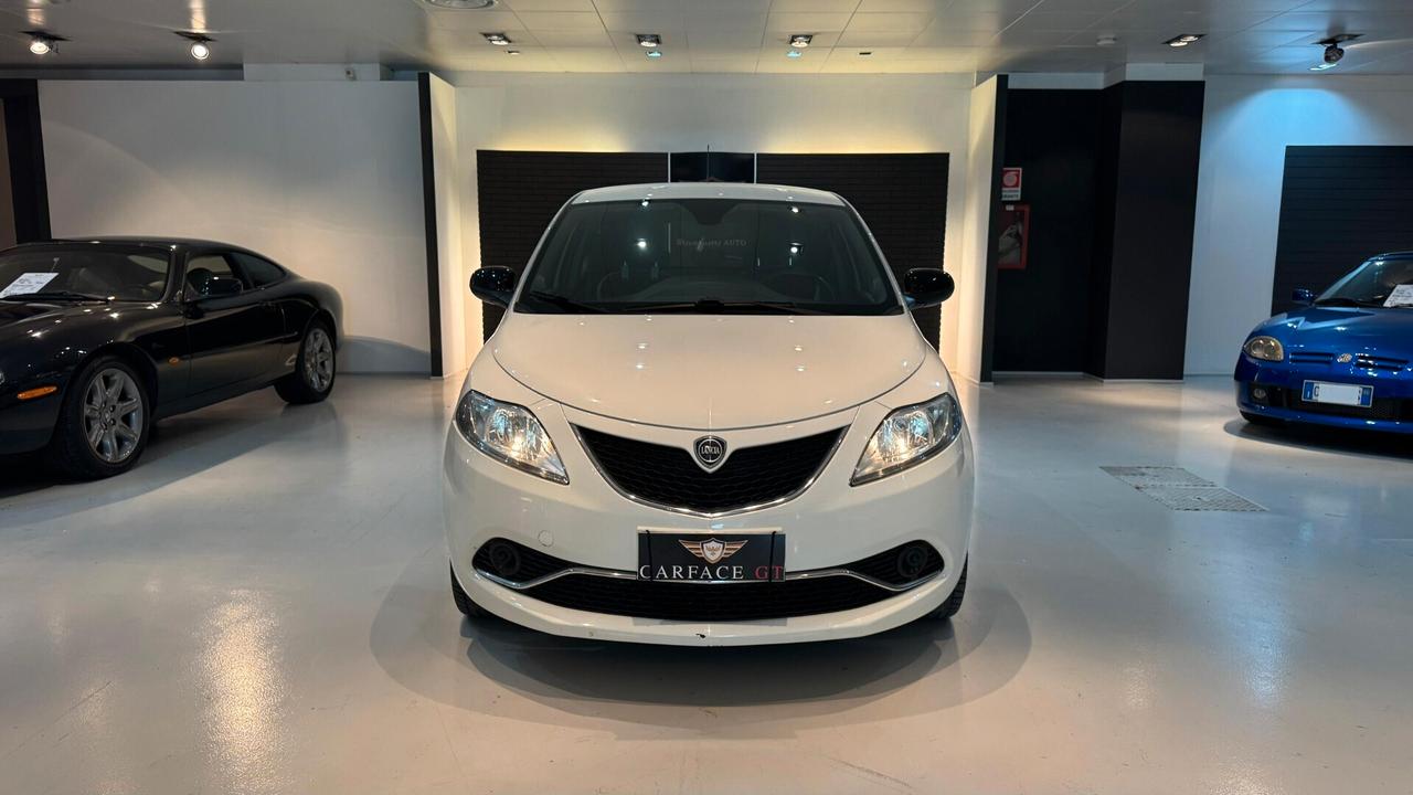 LANCIA YPSILON 1.3 MJT 95cv - 2017