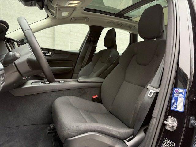 VOLVO XC60 T6 Recharge Plug-in Hybrid AWD Inscrip. Exp. TETTO