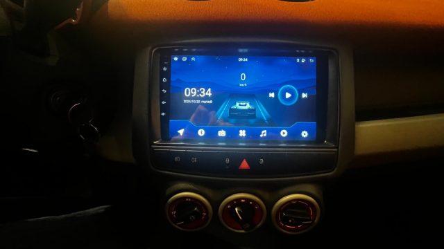 SMART ForFour 1.3 pulse