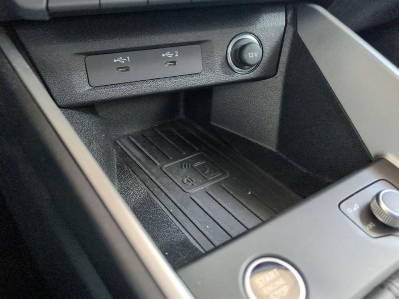 Audi A1 2ª SERIE SPB 30 TFSI ADVANCED