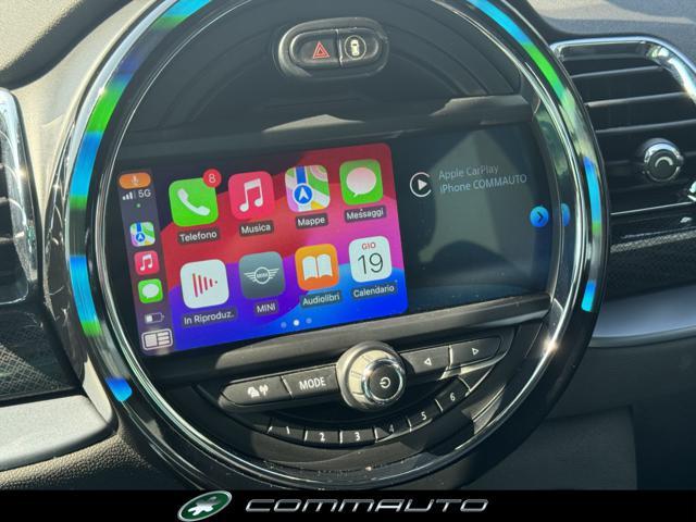 MINI Clubman 2.0 Cooper D Business Clubman Automatica