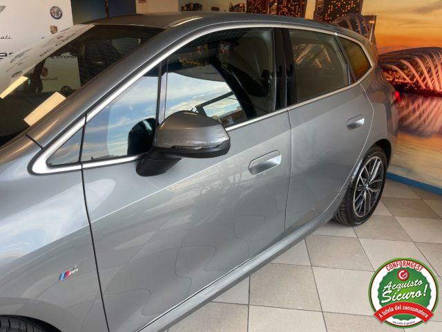 BMW 218 i 136cv Aut. Active Tourer MSPORT