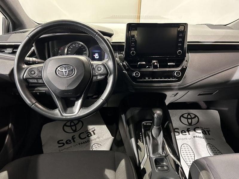 Toyota Corolla Corolla 1.8 Hybrid Active AREA C FREE