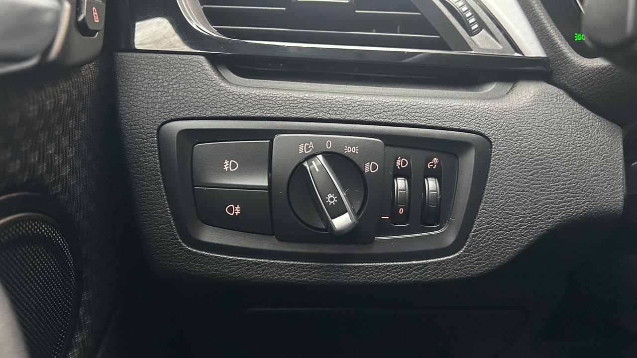 Bmw X1 xDrive25e Advantage AUTO | IBRIDA 15.000KM IVA!!!!