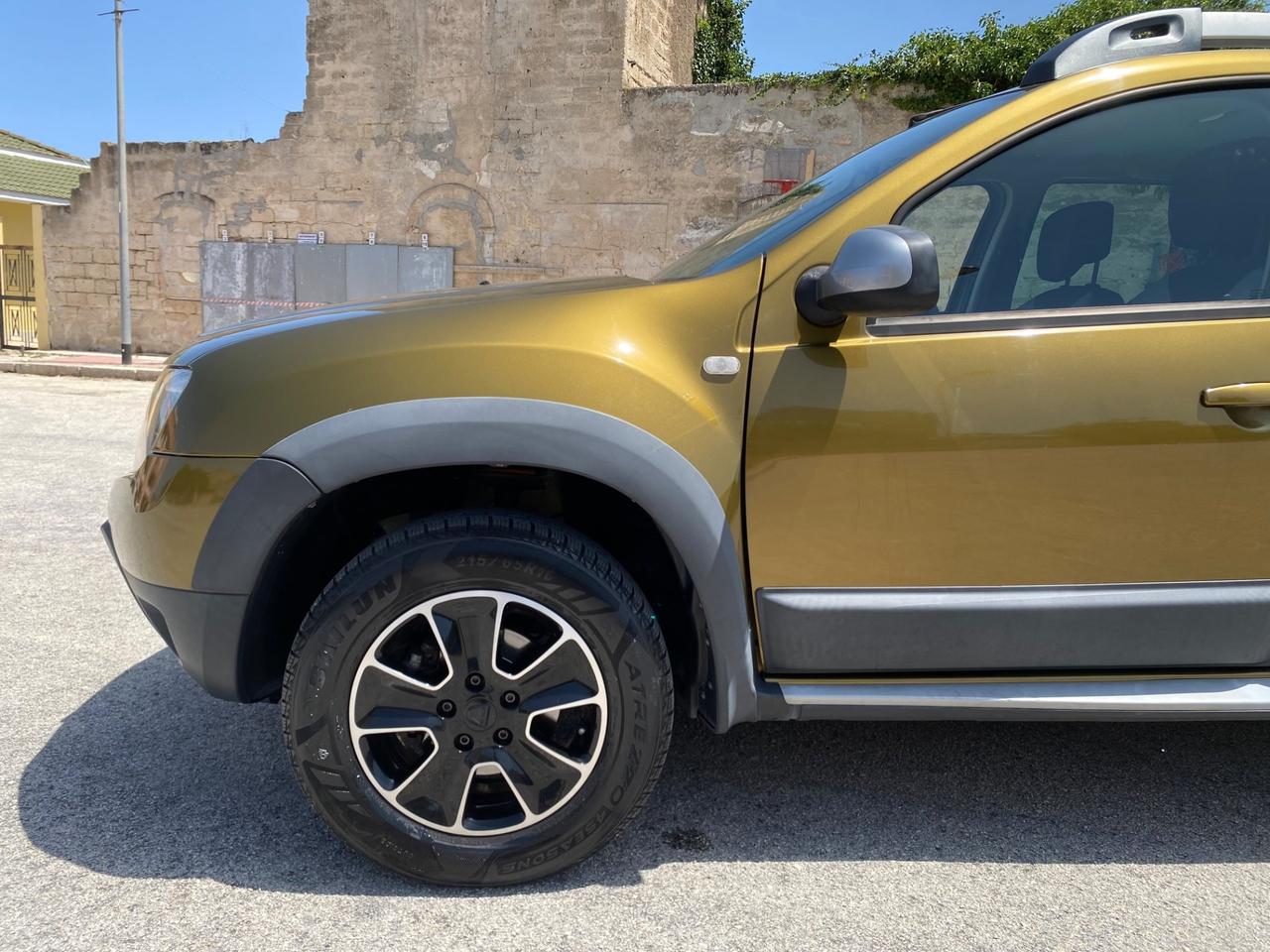 Dacia Duster 1.5 dCi 110CV Start&Stop 4x2 Serie Lim.Urban Explorer