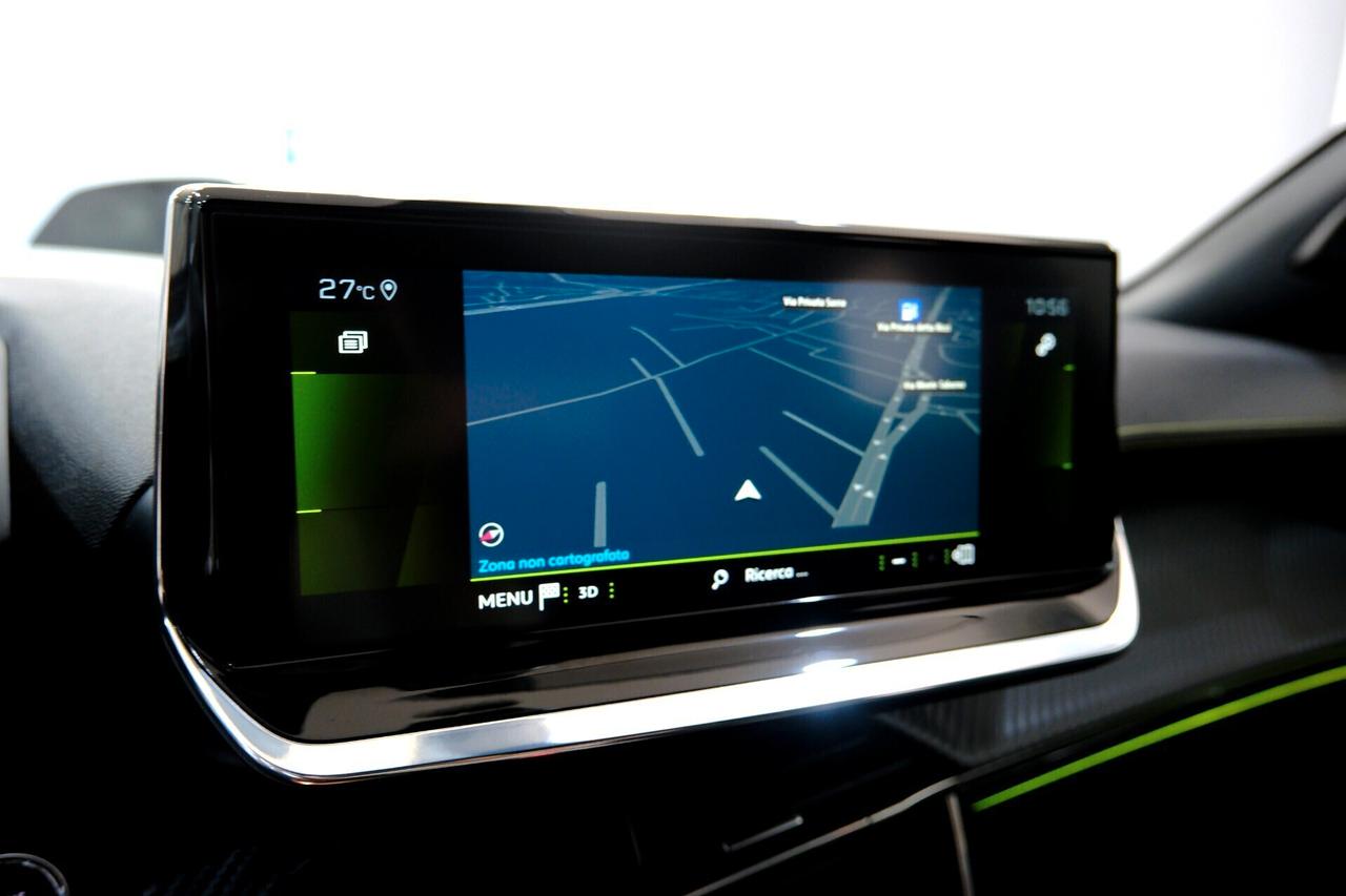 Peugeot 2008 1.2T 130cv GT LED + COCKPIT 3D