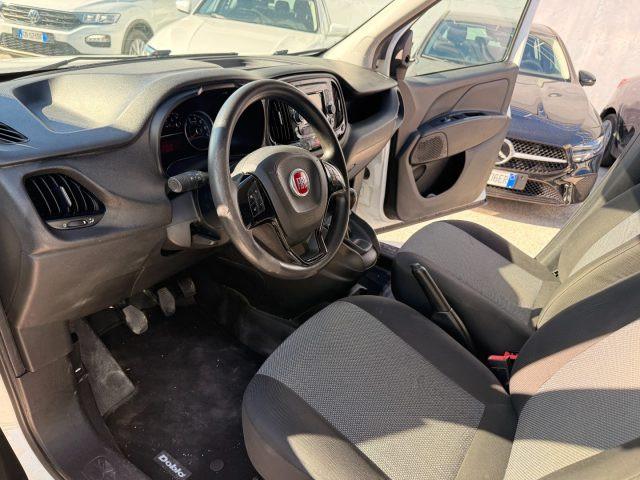 FIAT Doblo Doblò 1.6 MJT 105CV S&S PL-TN Cargo Maxi Easy