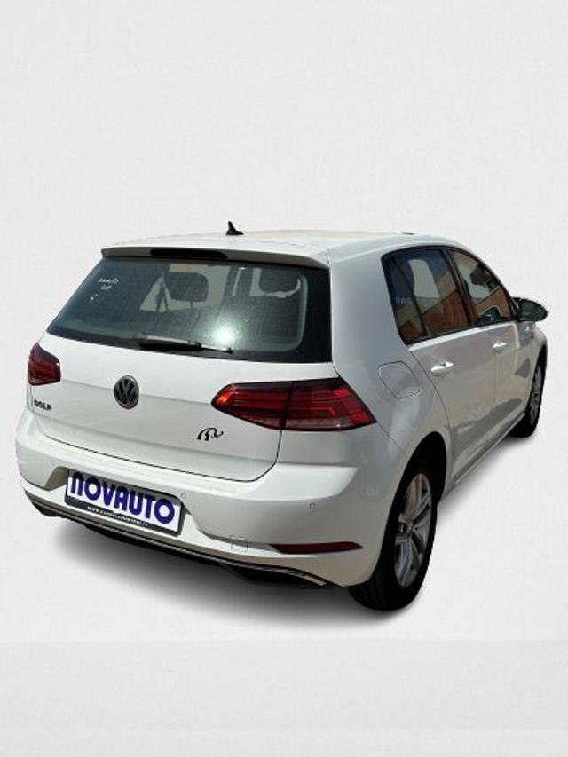 VOLKSWAGEN Golf 2.0 TDI DSG 5p. Executive BlueMotion Technology