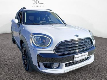 MINI Mini Countryman F60 Mini Countryman 1.5 Twin Power Turbo One D Hype my