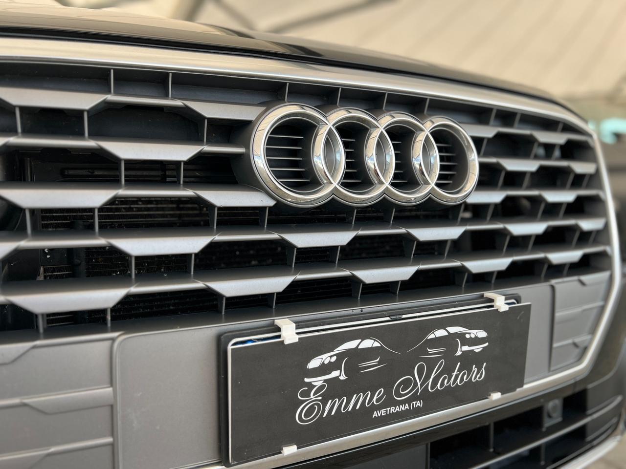 Audi Q2 30 TDI S tronic