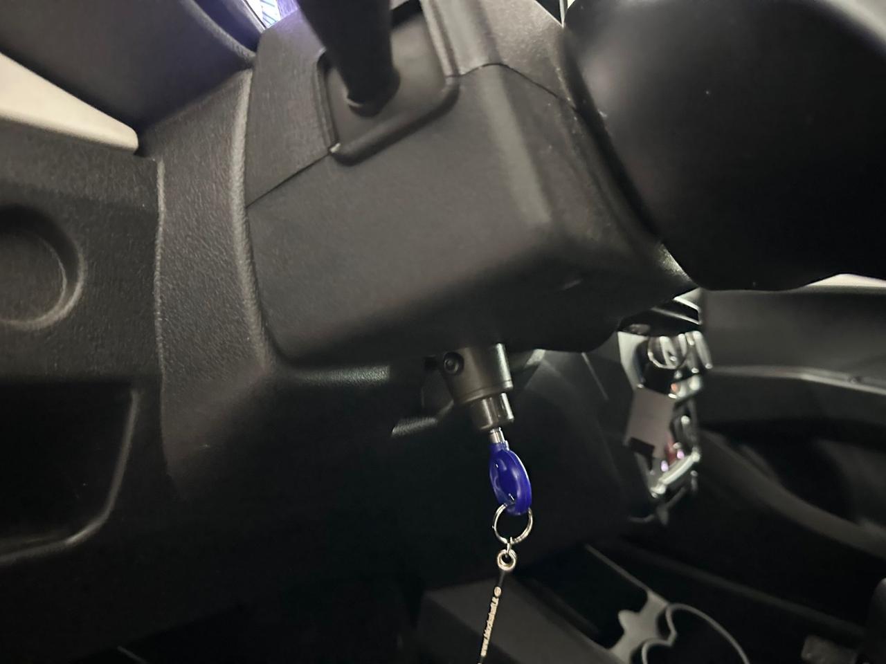 Aixam gto ambition white 2024 8000 km full