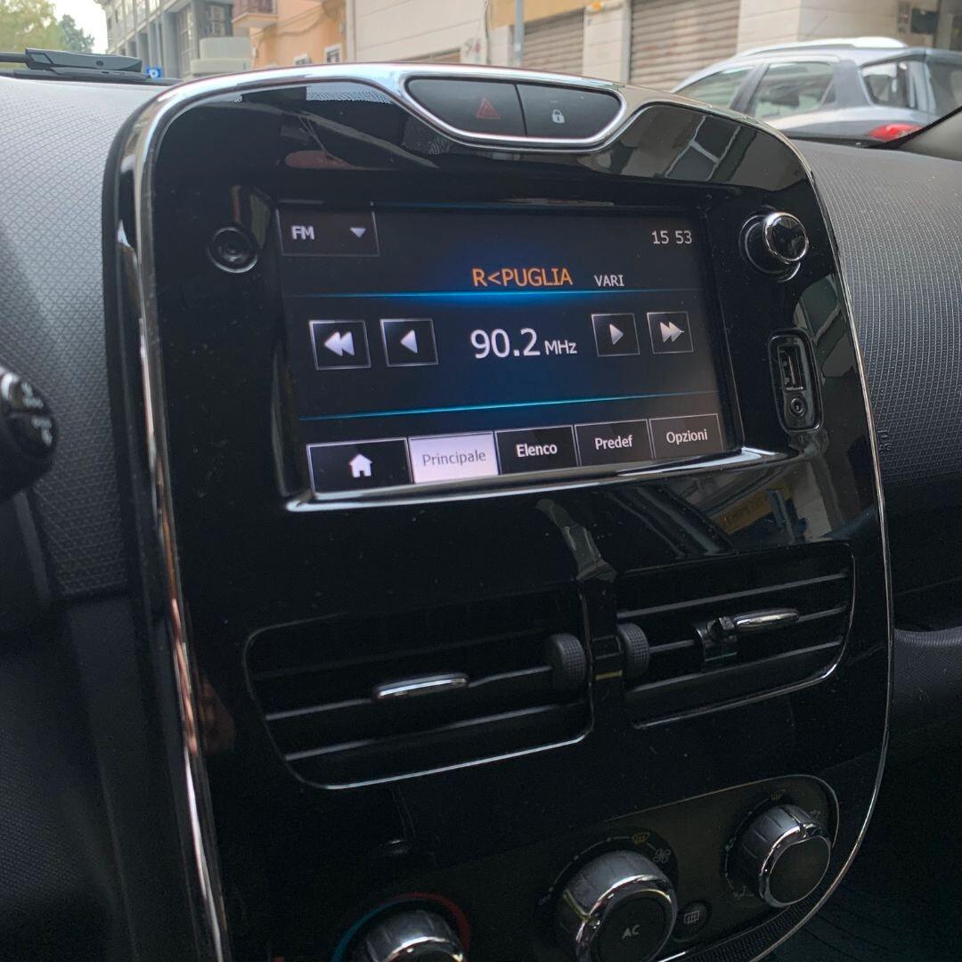 Renault Clio 1.5 dCi 8V 75CV 5 porte Live