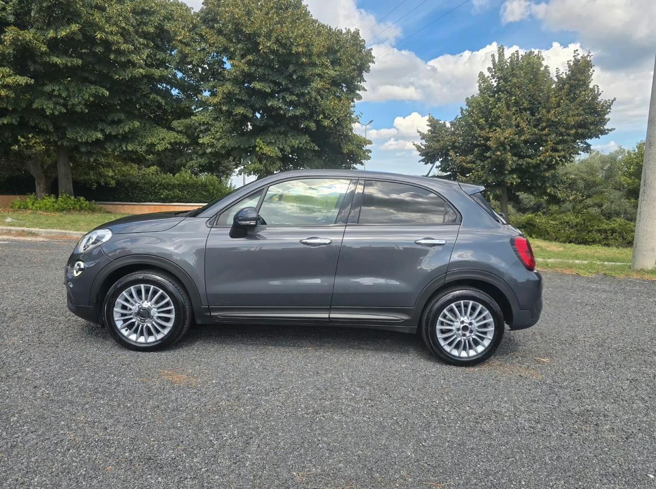 Fiat 500X 1.3 MultiJet 95 CV Cross 2021