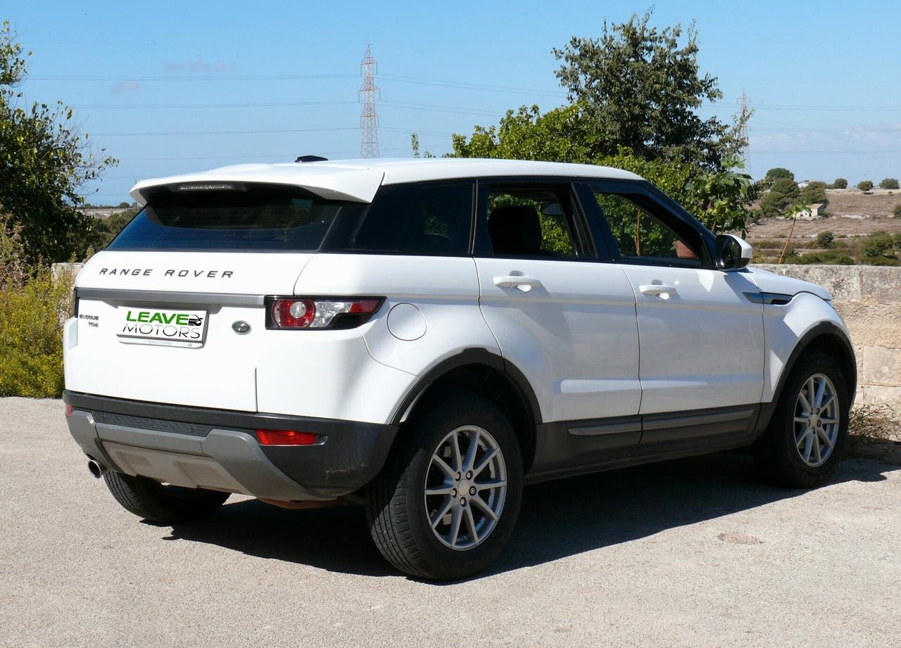 Land Rover Range Evoque AUTOCARRO N1 (M1395)