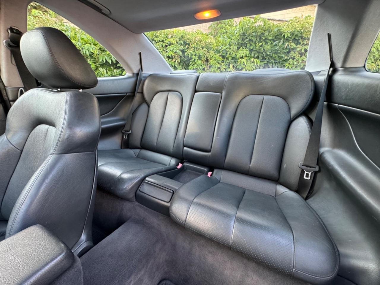 Mercedes CLK 430 - ASI - INTROVABILE