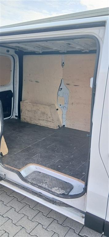 Renault Trafic IV Furgone Trafic T27 2.0 Dci 130cv L1h1 Start