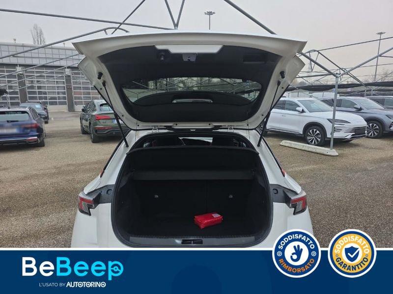 Opel Mokka 1.2 T GS S&S 100CV