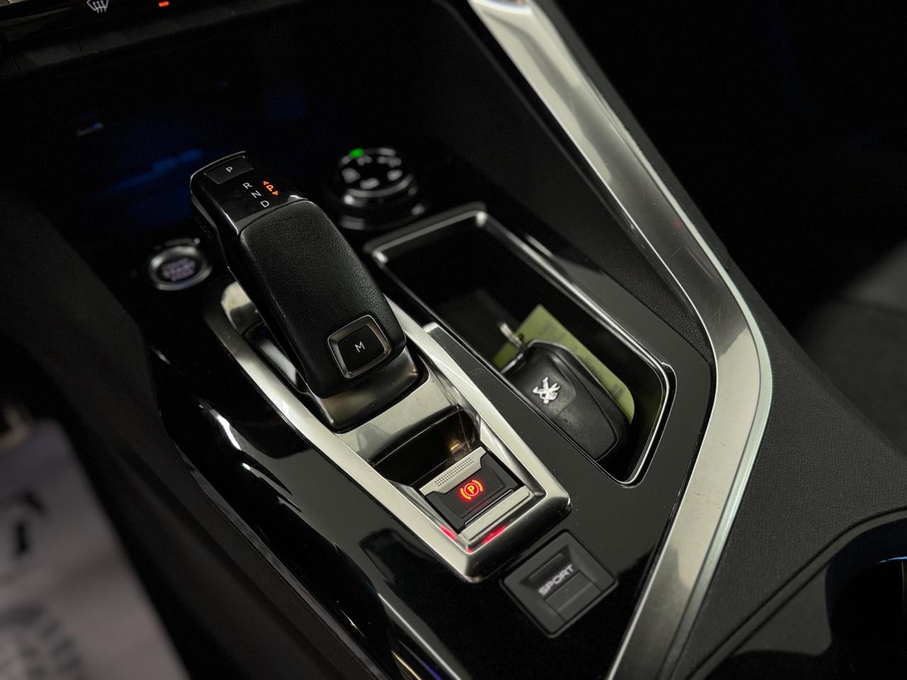 Peugeot 5008 7 Posti GT-Line Iper Full