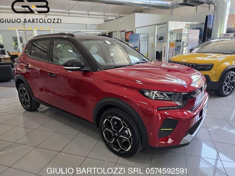 Citroën C3 PureTech 100 S&S Max