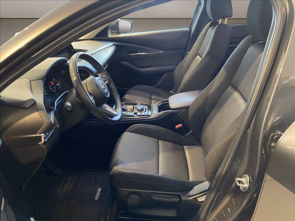 MAZDA CX-30 2.0 m-hybrid Exceed awd 180cv 6at del 2019