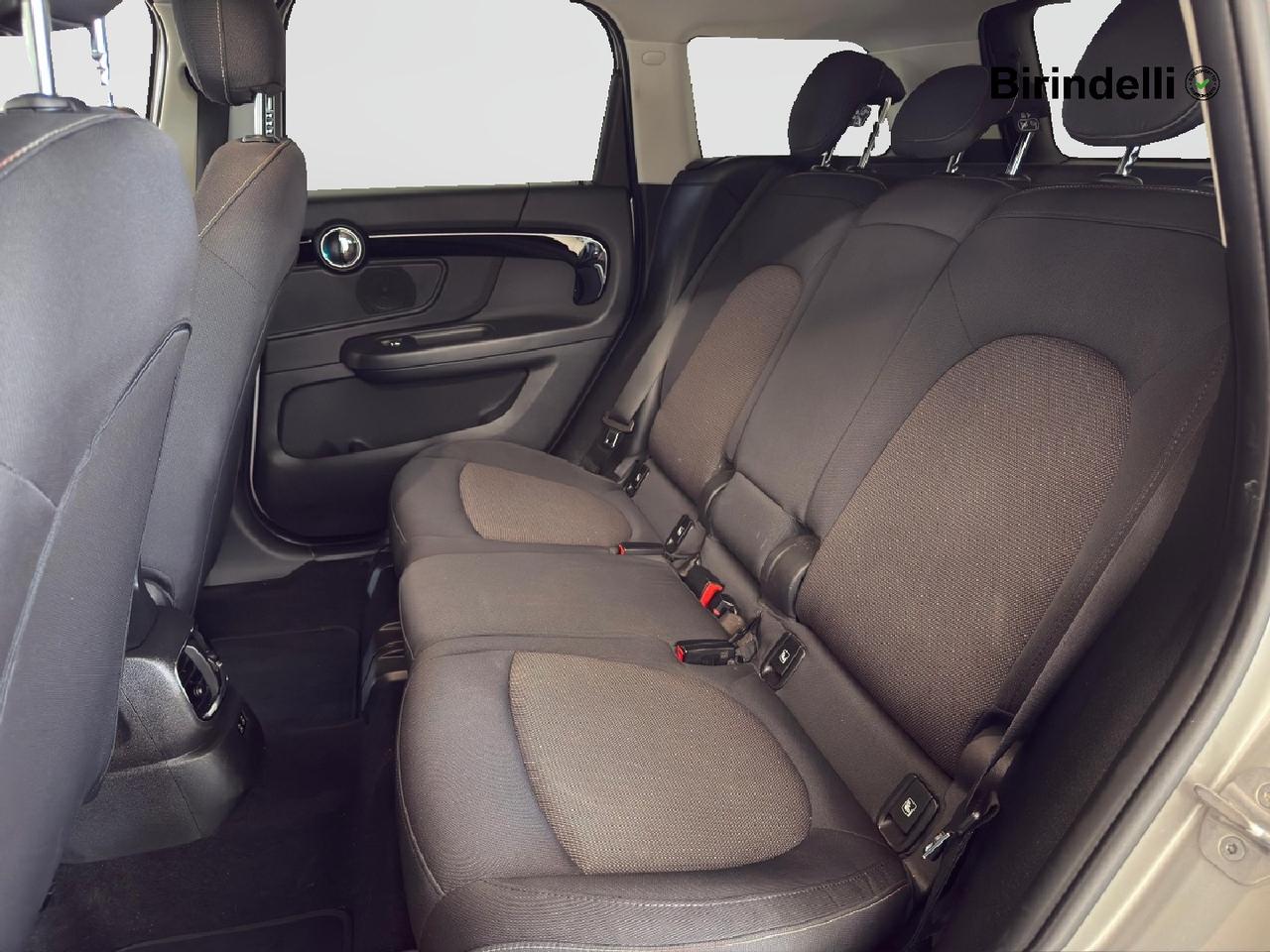MINI Mini Countrym.(F60) - Mini 1.5 Cooper Northwood Edition Countryman