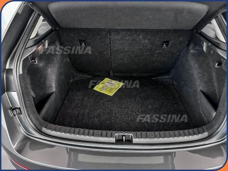 Škoda Scala Scala 1.0 tsi Ambition 95cv