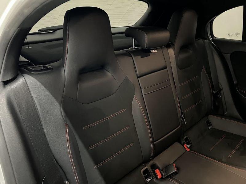 Mercedes-Benz Classe A A 180 Premium amg line