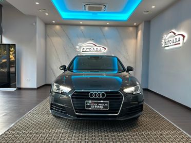 Audi A4 Avant 2.0 TDI 122 CV Business Sport