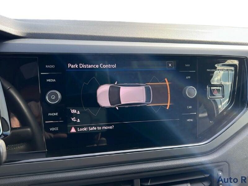 Volkswagen Taigo 1.0 TSI 85kW R-Line