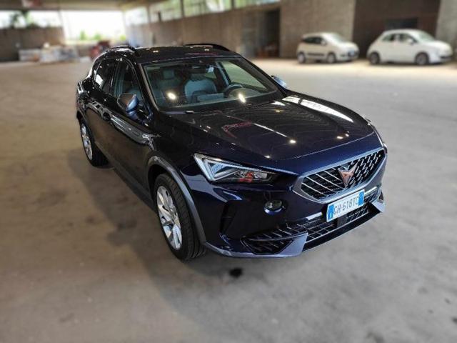 CUPRA Formentor 1.5 TSI 150CV