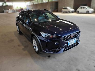 CUPRA Formentor 1.5 TSI 150CV