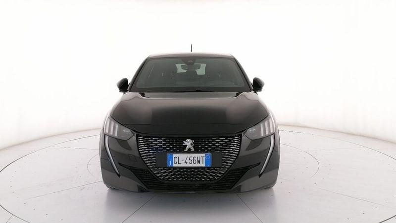 Peugeot 208 1.2 puretech GT s&s 130cv eat8